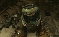 『DOOM Eternal』新映像＆新情報公開！大幅にパワーアップしたFPSシリーズ最新作 画像