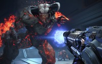 『DOOM Eternal』プラットフォームでフレームレートに違いは？海外メディアのインタビューで回答 画像