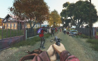 ゾンビサバイバル『DayZ』Xbox One版Game Preview開始日決定！ ティーザートレイラーも披露 画像