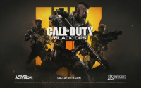 『CoD:BO4』流バトロワ「Blackout」ベータ日程、全機種まとめ 画像