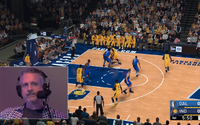『NBA 2K19』人気ゲームモード MyCAREER & MyTEAM 詳細発表！ 画像