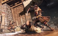 最優秀は『SEKIRO』に決定！「gamescom award 2018」さらに12部門の受賞作品が発表 画像