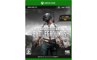 Xbox One『PLAYERUNKNOWN'S BATTLEGROUNDS』製品版発売開始！パッケージ版にはコスチュームなども同梱 画像