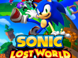 ソニック最新作『Sonic Lost Worlds』にはマルチプレイモードが搭載、各機種のパッケージ画像も披露 画像