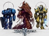 『StarCraft 2』の3周年記念イベントが開催、Starter Editionでも全種族使用可能に 画像