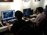 『LoL』の凄腕プレイヤーが集結！「Logicool G with e-sports LOLファンミーティング」会場レポ 画像