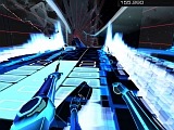 自動生成リズムゲーム続編『Audiosurf 2』がSteam早期アクセス作品として9月に登場 画像