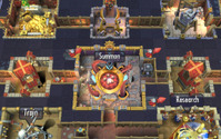 GC 13: Win98時代リメイク作品『Dungeon Keeper』のiOS/Android版が年内に向けて発売へ 画像