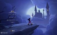 美麗な世界で爽快アクション『ミッキーマウス キャッスル・オブ・イリュージョン』紹介動画も公開 画像