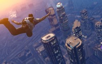 Rockstarが『GTA V』の開発完了をついに報告、一方欧州PSNからはアセット流出が発覚 画像