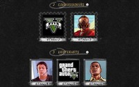 Rockstar Social Club Crewsにて新階級制度「Crew Hierarchy」が『GTA V』および『GTA Online』向けに導入 画像