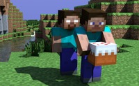 PC版『Minecraft』の売り上げがついに1,200万本を突破、各機種版の総計では3,000万本以上の大台に 画像
