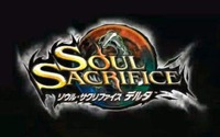 SCEJA発表: 『SOUL SACRIFICE』の新作、『SOUL SACRIFICE Δ』が発表に！ 画像
