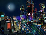 未来都市を作ろう！『SimCity』の拡張パック“Cities of Tomorrow”が11月にリリース 画像