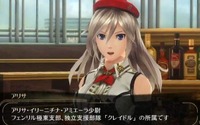 倒れたアリサを抱きとめ、その後は… ─ 『GOD EATER 2』キャラクターエピソード紹介映像を公開 画像