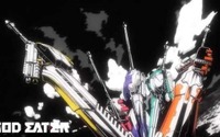 世界に色が戻る時、戦いが始まる ─ 見る者の目を捉えて離さない『GOD EATER 2』OPアニメ公開 画像