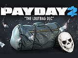 『PAYDAY 2』の予約特典DLCが一般向けに販売開始、Xbox 360版のデモも配信 画像