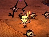 PS4版『Don't Starve』と『Binding of Isaac』はリリース日より海外PS Plusメンバー向けに無料配信 画像