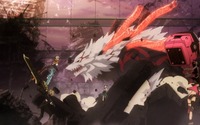 『GOD EATER 2』の「序盤まるごと体験版」配信日が11月21日に決定 画像