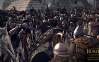 『Total War: Rome II』初となるキャンペーン拡張パック