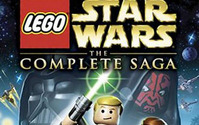 iOS向け『LEGO Star Wars: The Complete Saga』がリリース開始、EP1は無料でプレイ可能に 画像
