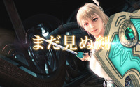 『SOULCALIBUR Lost Swords』最新PVでゲームシステムをチェック ― 『ソウルキャリバーII HD』購入者には「水着」特典も 画像