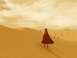 『風ノ旅ビト』のthatgamecompanyが手掛ける次回作は今年中に発表か、ディレクターが予告 画像