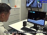 稲船氏がテストプレイ！新作横スクロールアクション『Mighty No.9』の最新映像が到着 画像