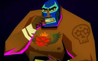 PS4など次世代機を含めた『Guacamelee!: Super Turbo Championship Edition』が発表―新規ステージなど追加 画像