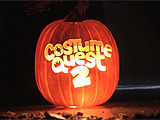 ハロウィン冒険物語『Costume Quest』の続編『Costume Quest 2』がコンソール及びPC向けに発表 画像