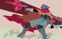 ID@Xbox参加のXbox One向けインディーゲーム25本のリストが公開、『Hyper Light Drifter』や『Divekick』など登場 画像