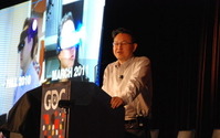 【GDC 14】「Project Morpheus」は「周辺器機」ではなく「メディア」で、すべてを変えていく…SCEセッションレポ 画像