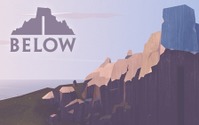 CapybaraのXbox One向け最新作『Below』が4月11日からのPAX Eastでついに初プレイアブル出展へ 画像