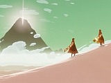 『風ノ旅ビト』のthatgamecompanyがE3 2014で新作を発表か、業界インサイダーが報告 画像