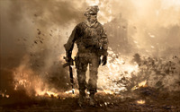 『CoD: Modern Warfare 2』と『CoD: Modern Warfare 3』のMac版がSteamなどでリリース開始 画像