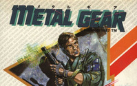 海外コナミが初代『METAL GEAR』のファンリメイクに条件付で許可を与える【UPDATE】 画像