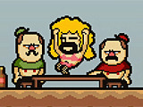 血も涙もない世界で生きるサイドスクロールRPG『LISA』がSteam Greenlightに登場 画像