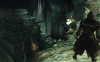 『Dark Souls II』のシーズン3部作DLC「The Lost Crowns」が正式発表、7月22日から順次配信へ 画像