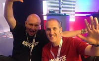 【E3 2014】『Rainbow Six Siege』開発者とプロデューサーがTwitterでQ&Aを実施 画像