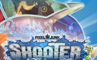 過去シリーズ2作と新たな対戦モードが追加された決定版『PixelJunk Shooter Ultimate』プレイレポ 画像