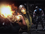 嘘か真かNetherRealmが『ストリートファイター X Mortal Kombat』のプランを語る「首が飛ぶから駄目だった」 画像