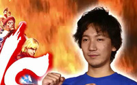 ウメハラが苦戦！『ウルトラストリートファイターIV』国内最強プロゲーマー決定戦の様子と、ショップ別購入特典を公開 画像