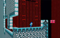 3Dカメラ視点の『ロックマン』海外ファンメイドの「Mega Man 2.5D」ベータ3.0公開 画像