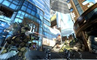 『Titanfall』次期アップデートでパイロットだけの戦闘モード「Pilot Skirmish」を追加 画像