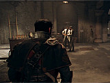 【SCEJA PC14】『The Order: 1886』の最新日本語トレイラーが公開、ニコラ・テスラの発明がもたらすものとは…… 画像
