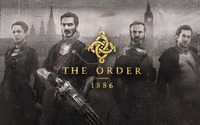 米Webサイトに『The Order: 1886』海外向け予約特典が掲載、追加スキンなど収録 画像
