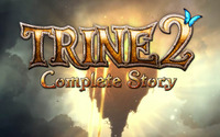 『Trine』と『Trine 2』PC向け公式エディターのベータ版がリリース 画像