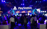 『Bloodborne』ブースに大行列！「PlayStation LIVE Circuit 2014」 in 札幌 フォトレポート 画像