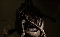 ギーガー調デザインが光る新作アドベンチャー『Scorn』のトレイラーが公開、Kickstarterも近日開始 画像