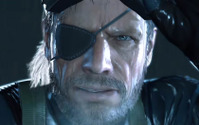 PC版『MGS V: GZ』はマウスとキーボード操作に対応―海外向けに告知 画像